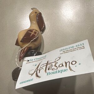 Pelican  Decorative Figurine